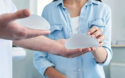 7 Types of Breast Augmentation and Surgical Implant Options