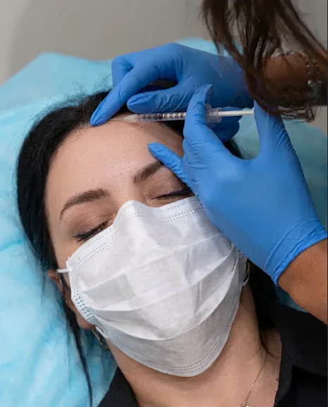 During Treatment