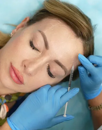 Can Botox Be Combined with Other Aesthetic Treatments?