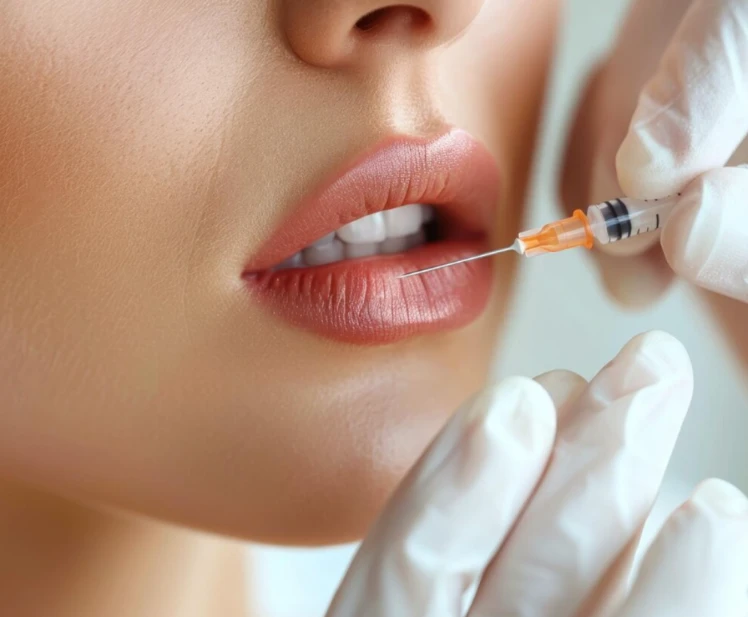 Good Candidates for Lip Fillers Treatment in Dubai