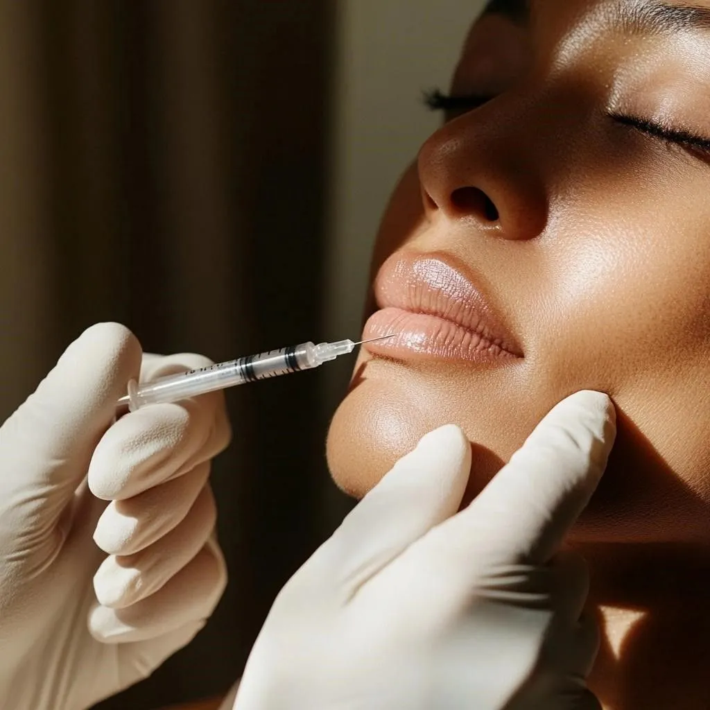 Why Lip Fillers Are Popular in Dubai - Natural Lip Augmentation