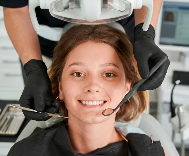 Can Zircon Crowns Be Used With Dental Implants?