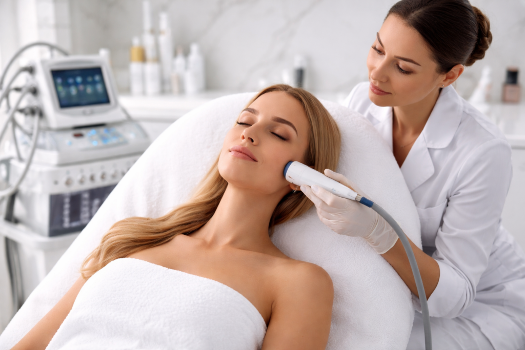 Why Advanced Aesthetic Clinics Are the Future of Beauty Care