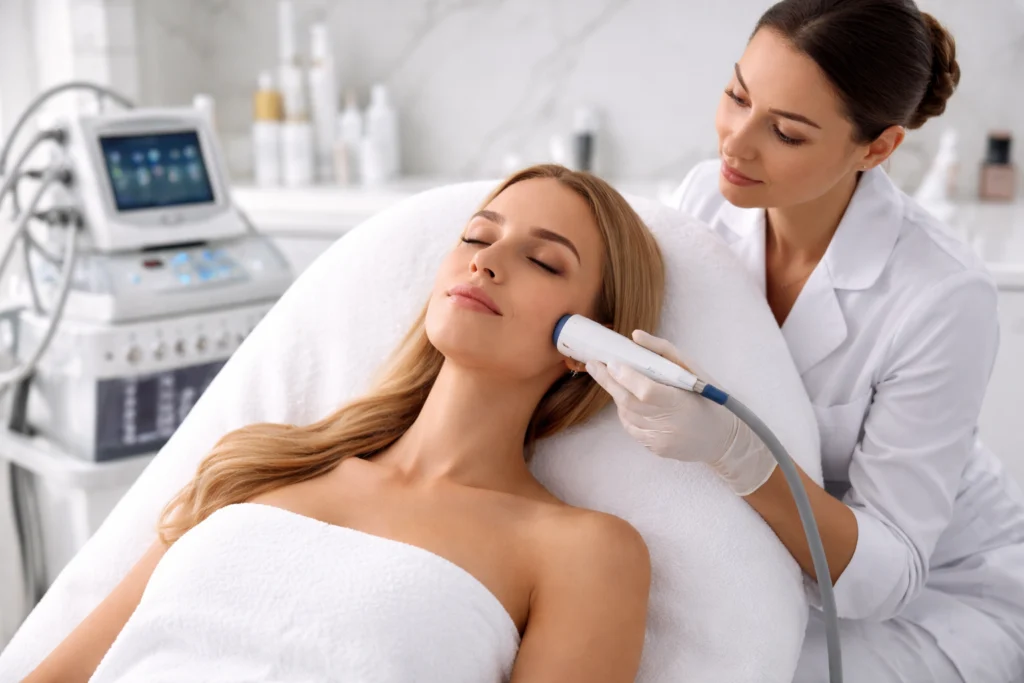Why Advanced Aesthetic Clinics Are the Future of Beauty Care