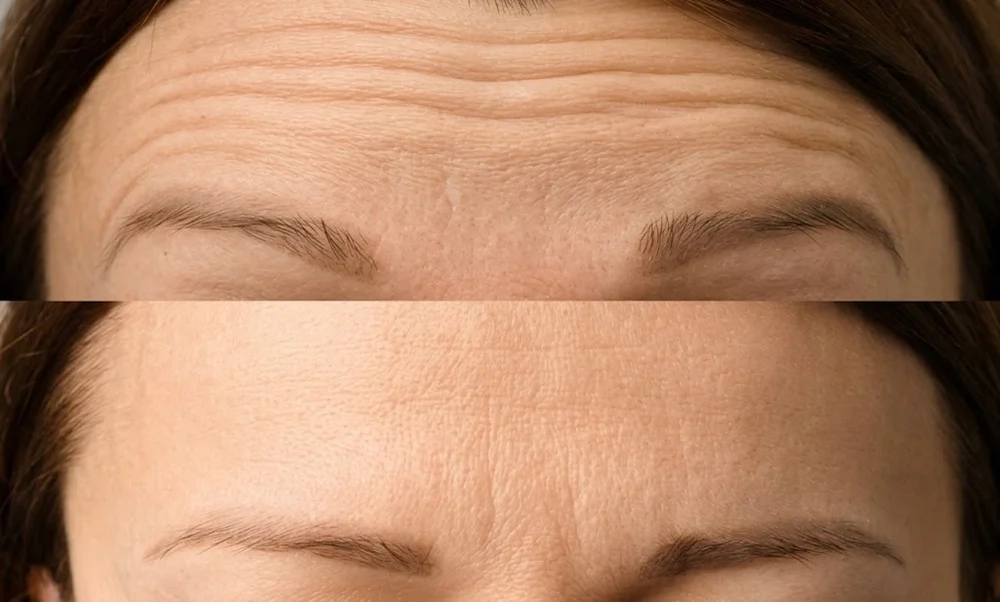 Repeated treatment