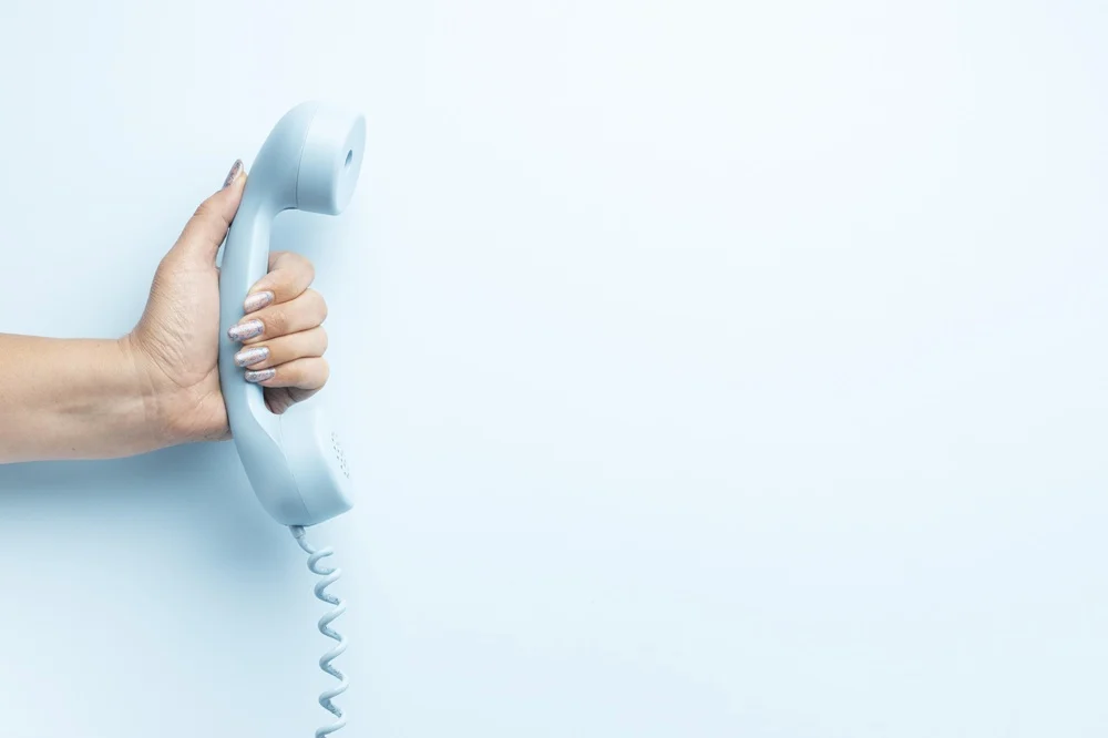 you should contact your healthcare provider if you experience symptoms 
