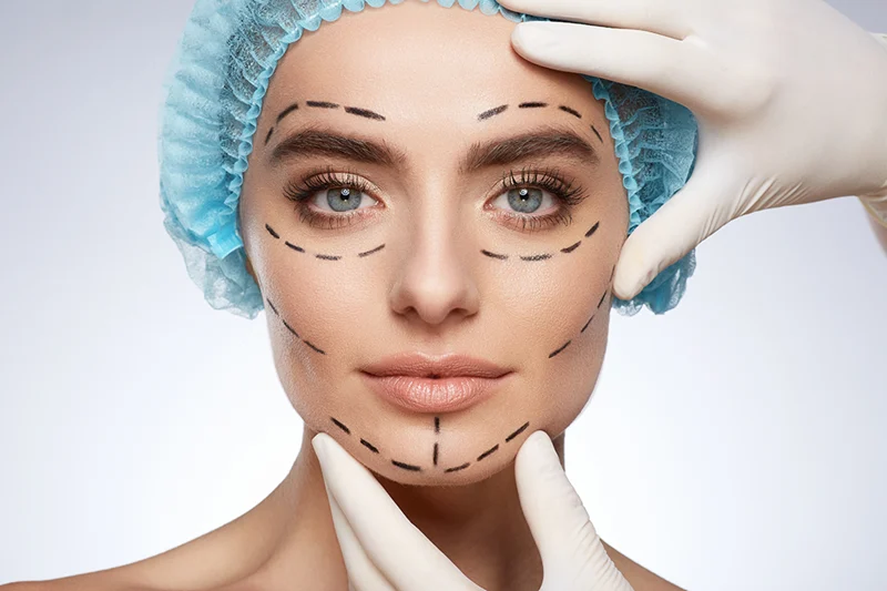 Why Are Non-Surgical Face Contouring Treatments Popular in Dubai?