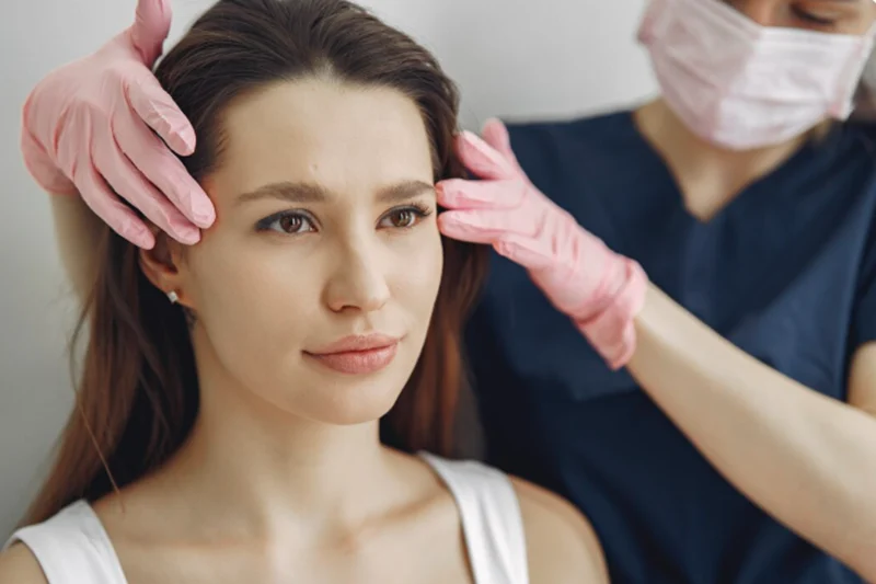 Best Areas for Dermal Fillers