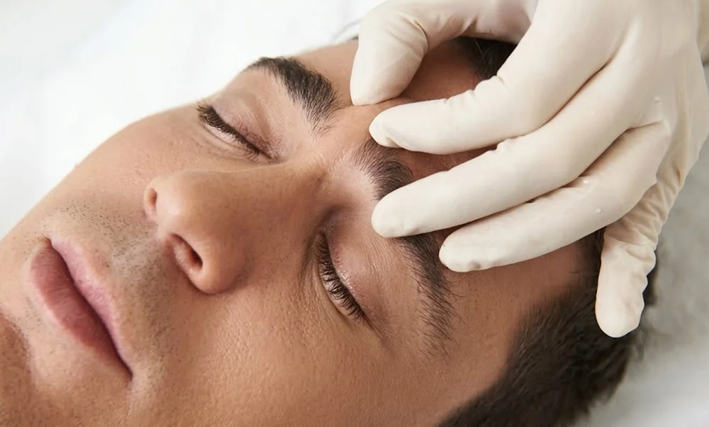 Choosing an experienced medical professional