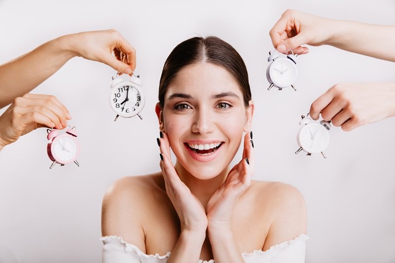 How Long Is Botox Recovery Time?