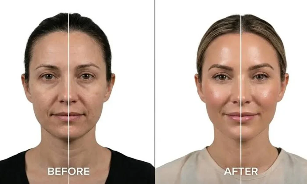 Makes Dermal Fillers Safe