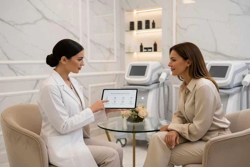 Who Is a Good Candidate for Butt Fillers? A Complete Dubai Guide