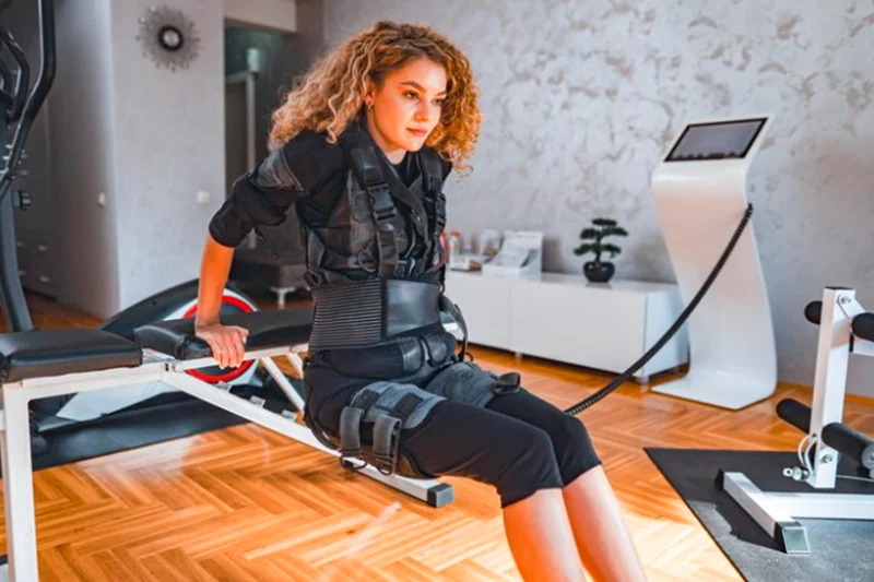 How Many EMS Slimming Sessions Do You Need? Complete Dubai Guide