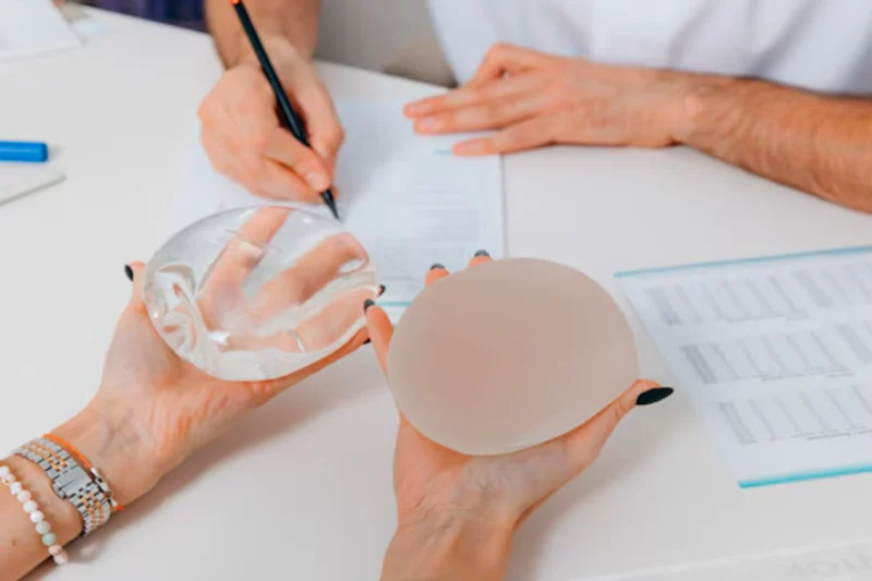 Are Breast Fillers Safe? Risks, Side Effects & Medical Advice
