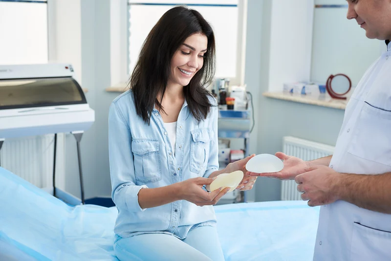 Breast Fillers vs Breast Implants: Natural Enhancement or Surgery?