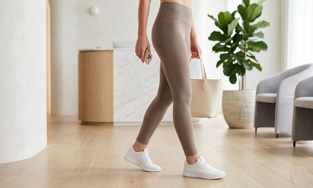 Can I Walk After Butt Fillers?