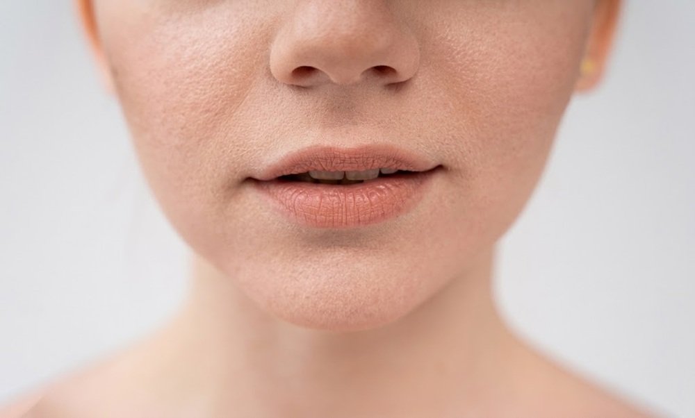 Lip Shape Plays a Critical Role in Facial Aesthetics