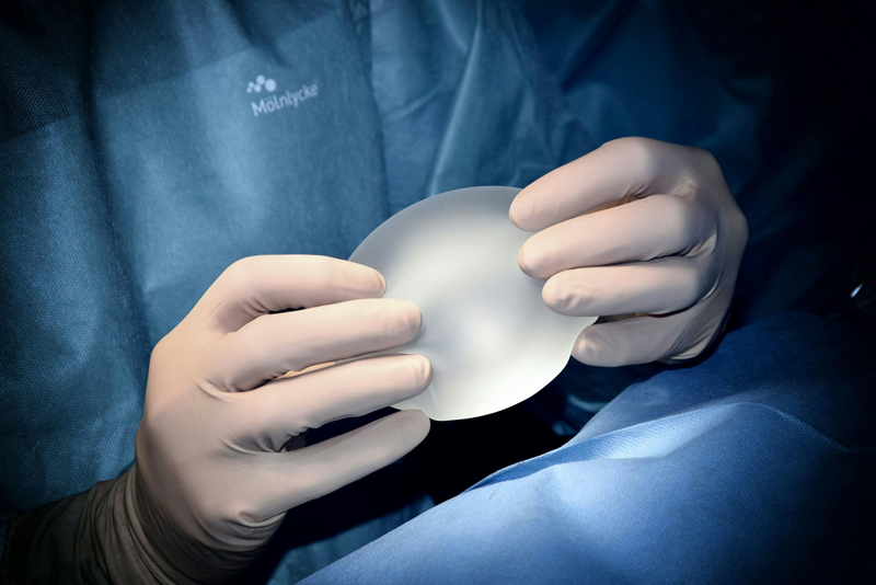 Choosing the Right Surgeon
