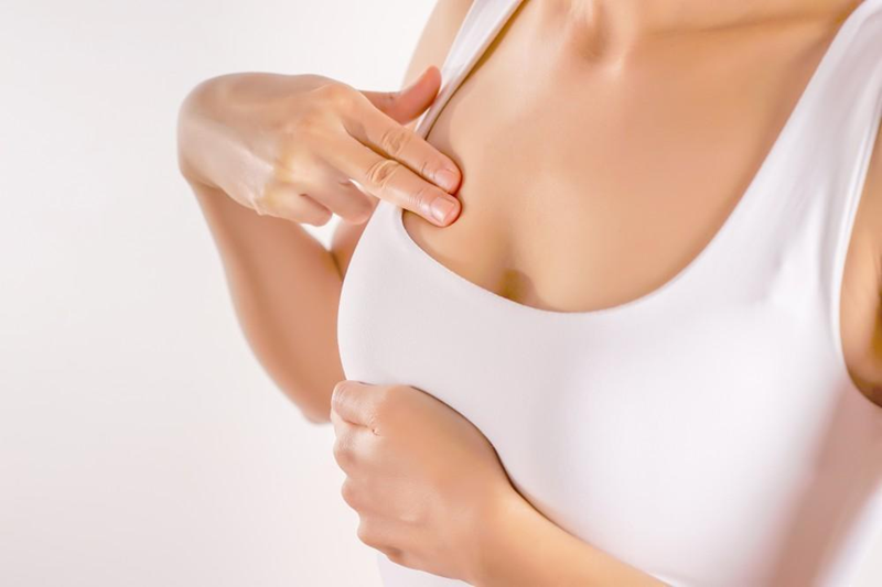 Understanding the Long-Term Results of a Breast Lift