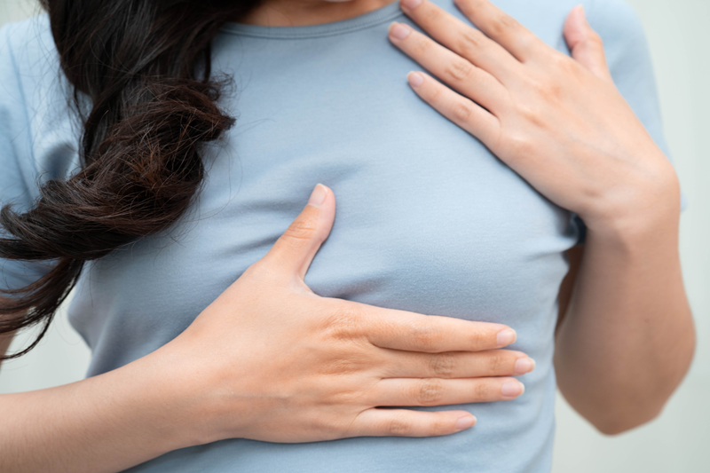 What Happens During a Breast Lift?