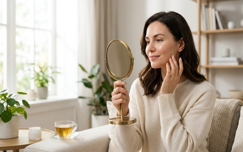How to Speed Up Recovery After Dermal Fillers