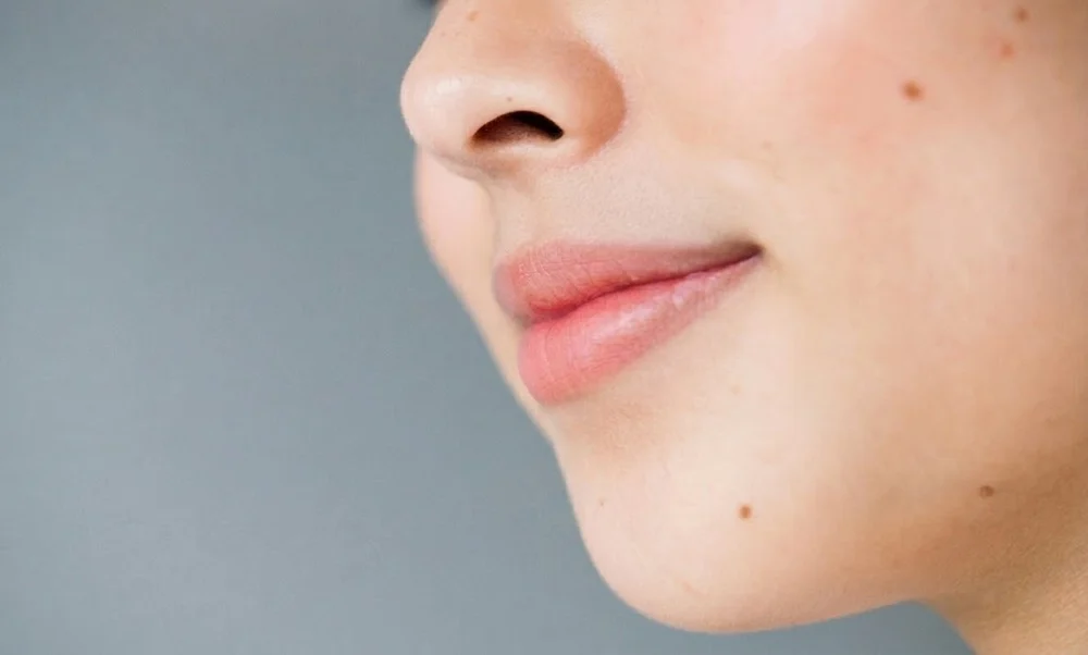 Natural Lip Shape