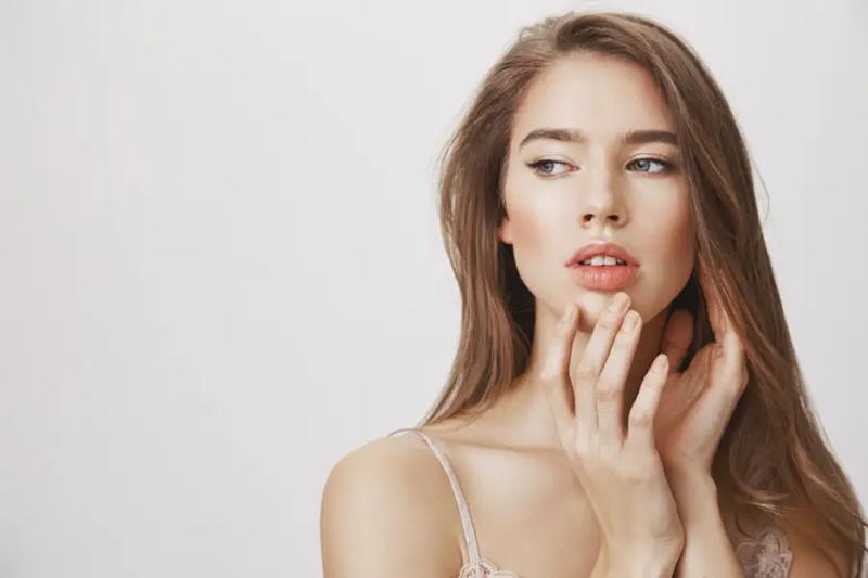 Myth 1: Lip Fillers Always Look Fake