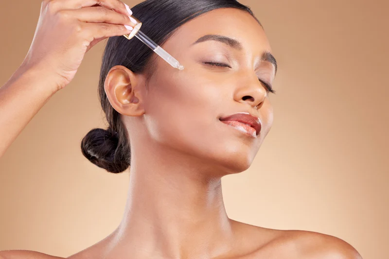 Retinol for Anti-Aging