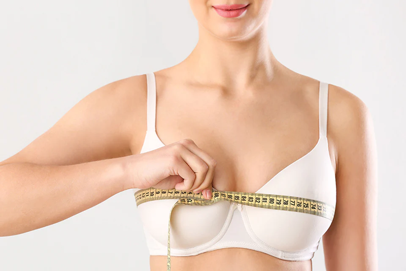 Understanding Breast Size and What Affects It