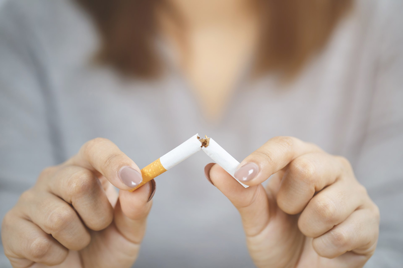 When Can Smokers Be Considered for Surgery?