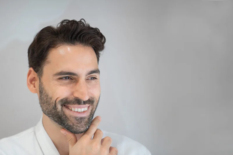 HydraFacial in Dubai