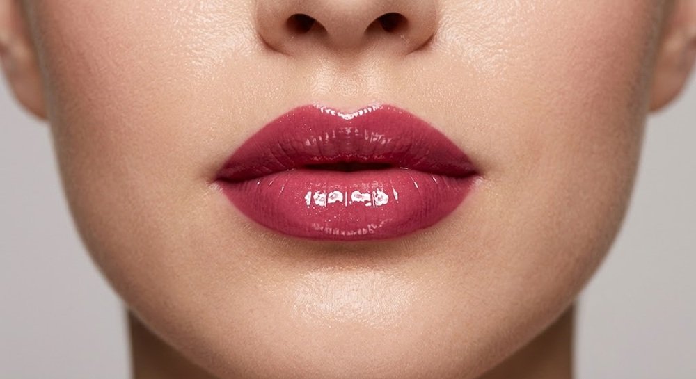 Full Volume Lips