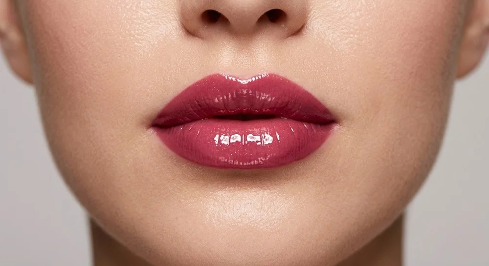Full Volume Lips
