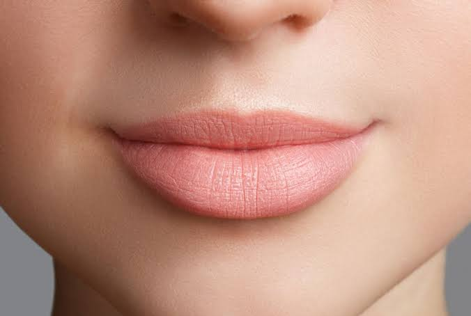 Myth 2: Lip Augmentation Is Only for Big Lips