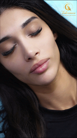 Aesthetic treatment at Tinkermoon Clinic