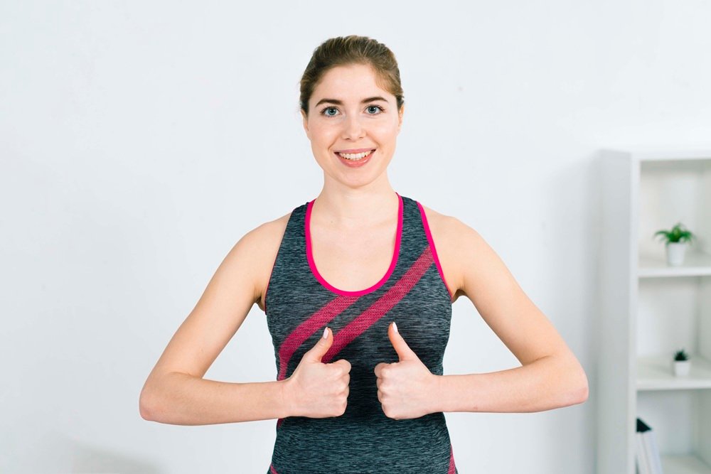 remove excess fatty tissue from the breasts.