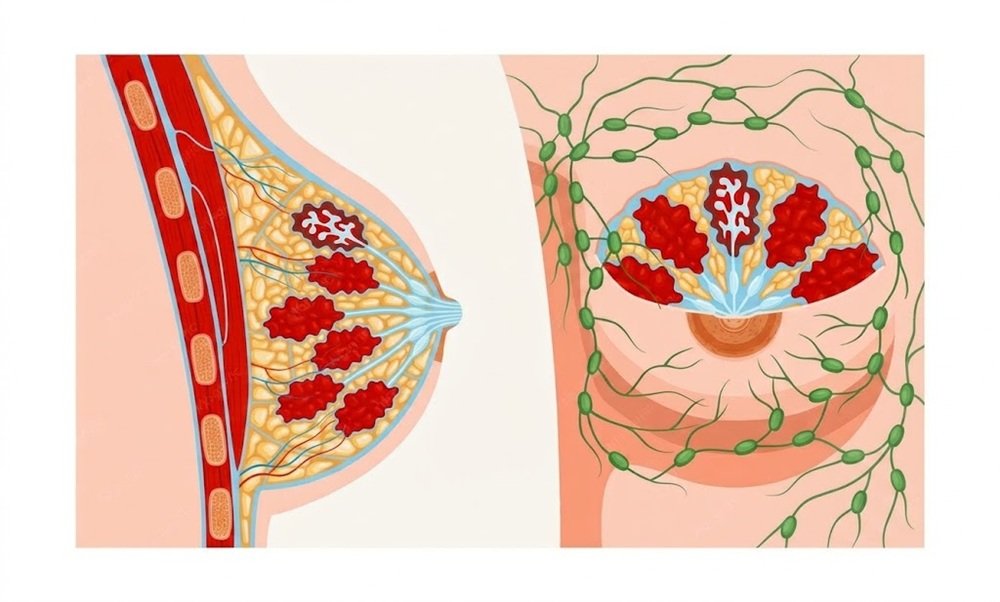  Breast Anatomy