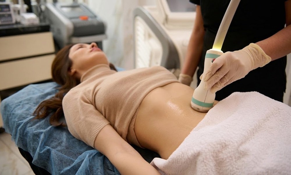  Non-Surgical Body Contouring