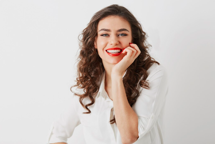 What is a Hollywood Smile?