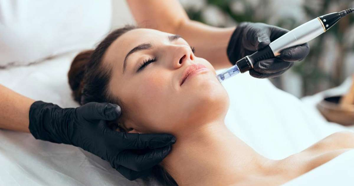What is Mesotherapy?