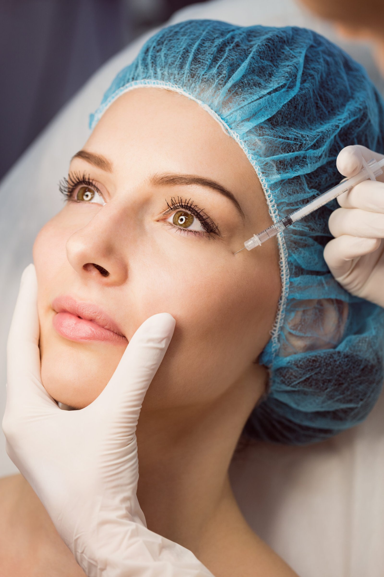 Why Choose Tinkermoon Clinic for Botox in Dubai?