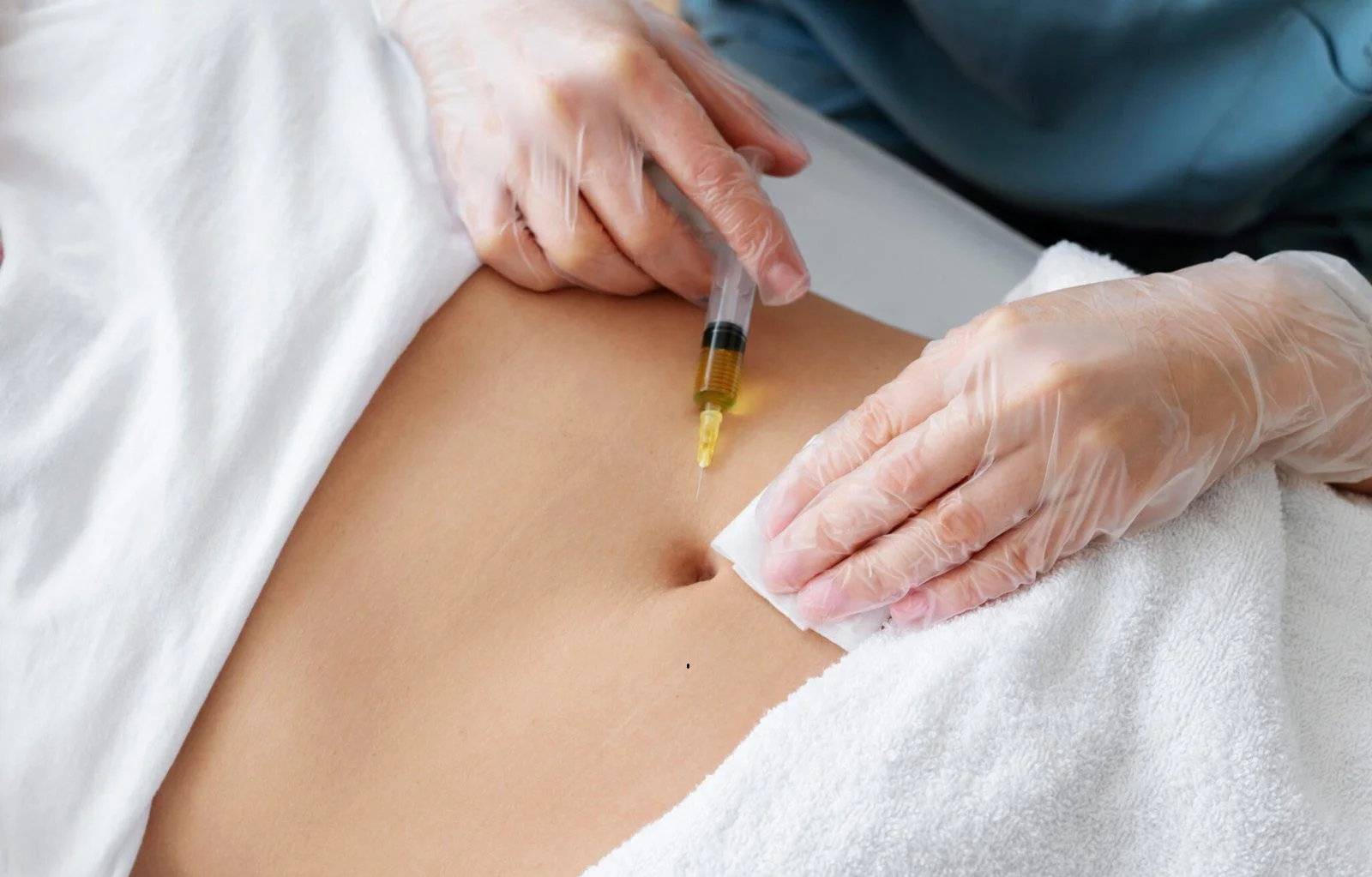 لماذا تختارين Tinkermoon Clinic؟