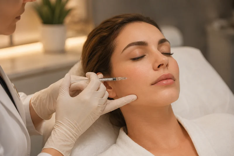 Rejuvenation Techniques