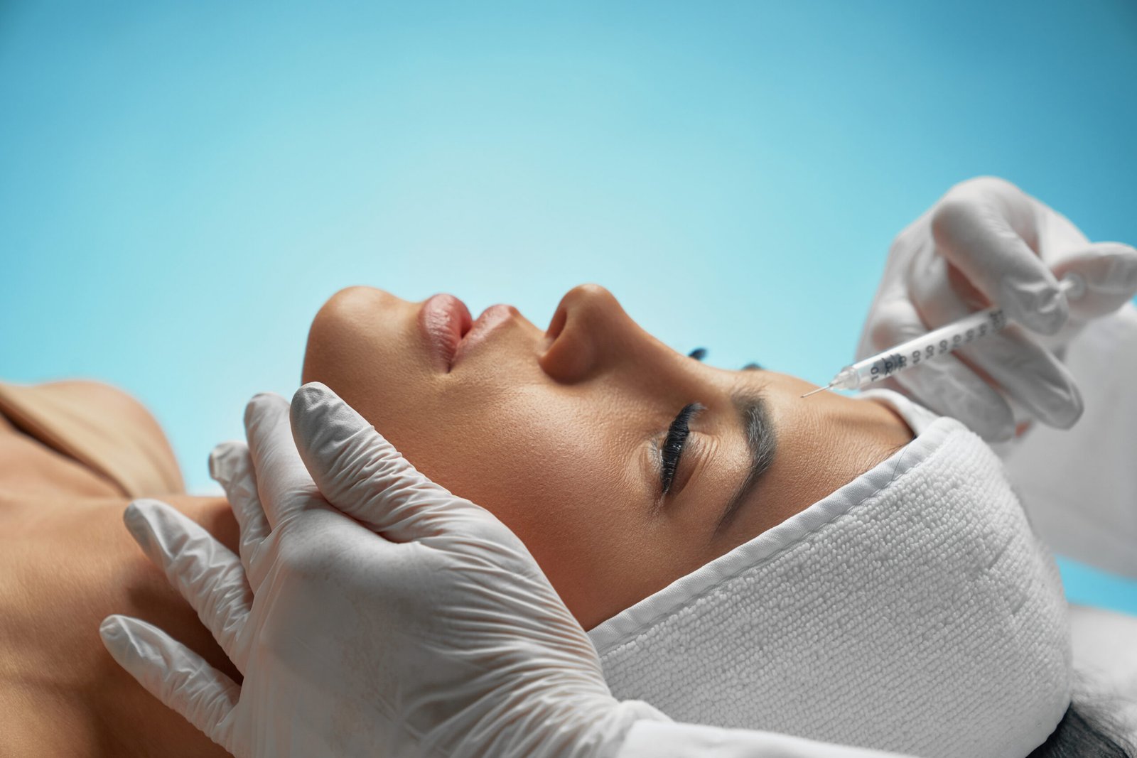 Factors That Affect Botox Pricing