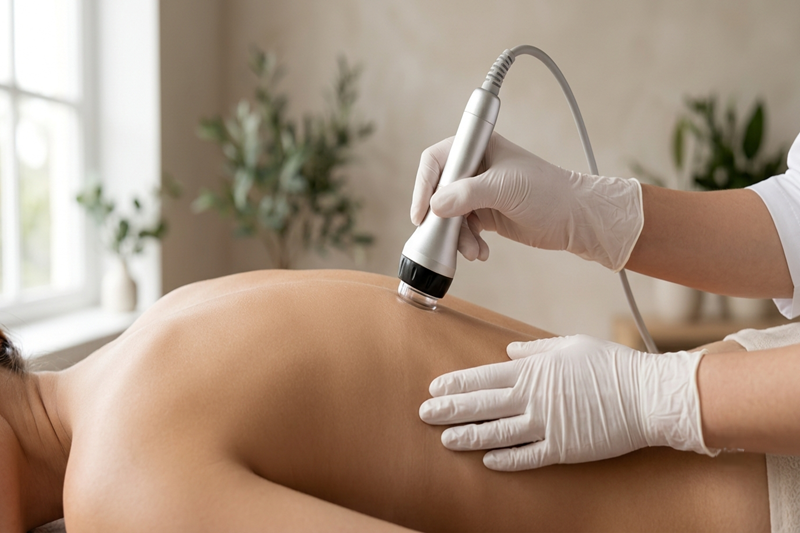 5. Laser Skin Resurfacing