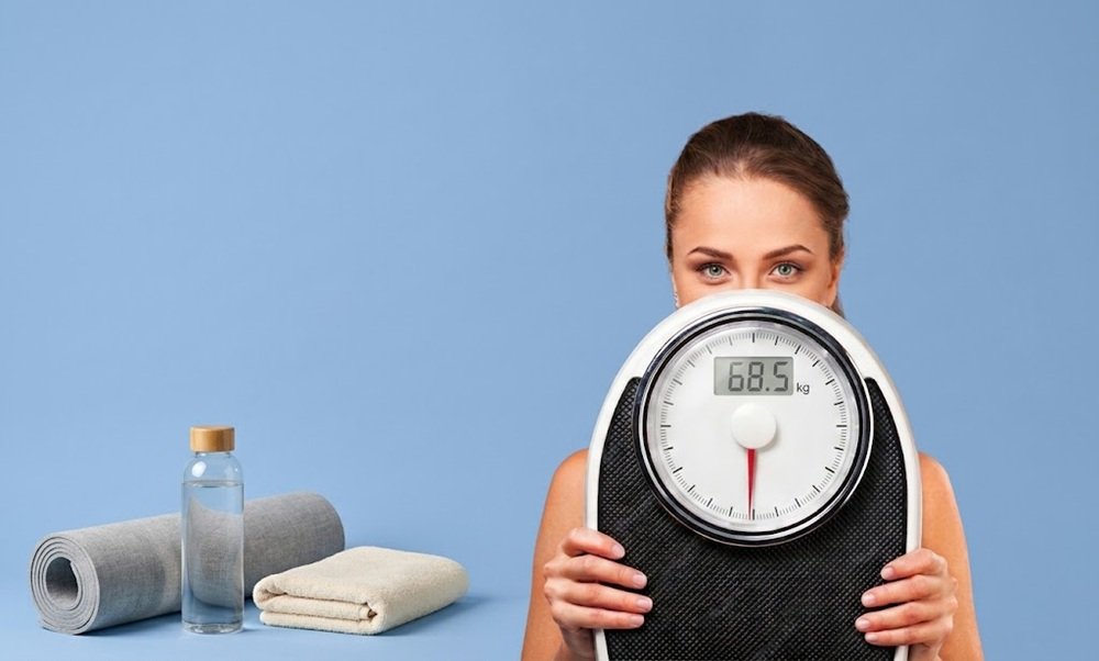 Maintaining a stable weight