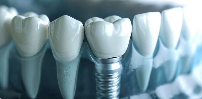 Benefits of Dental Implants