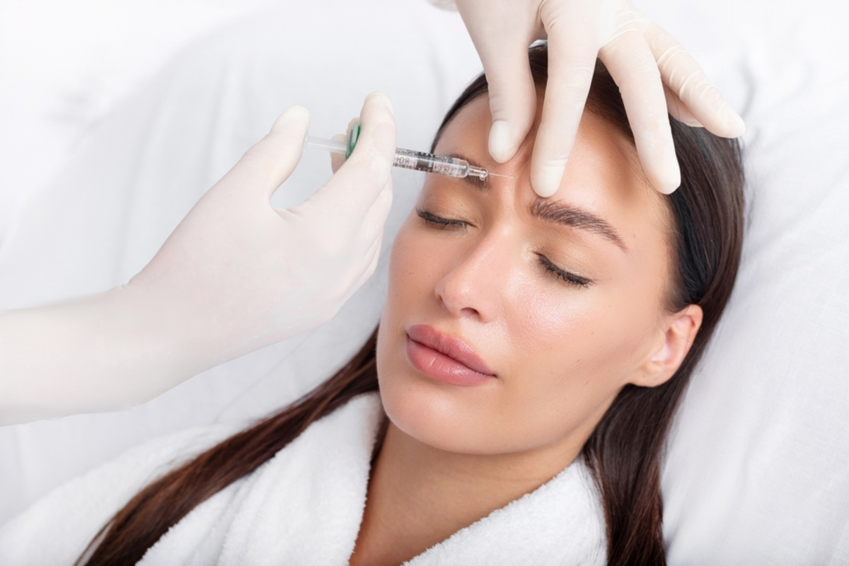 لماذا تختارين Tinkermoon Clinic للبوتوكس في دبي؟