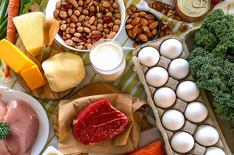 What Is a High-Protein Diet?