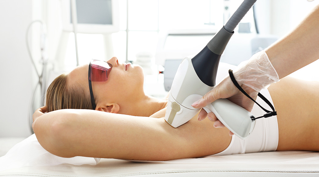 Who is a Good Candidate for Hair Reduction Treatment